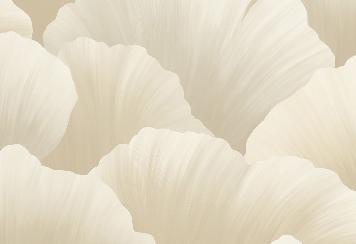 HookedOnWalls Ginkgo Ginkgo behang 21901 - LAB COLOUR THE WORLD