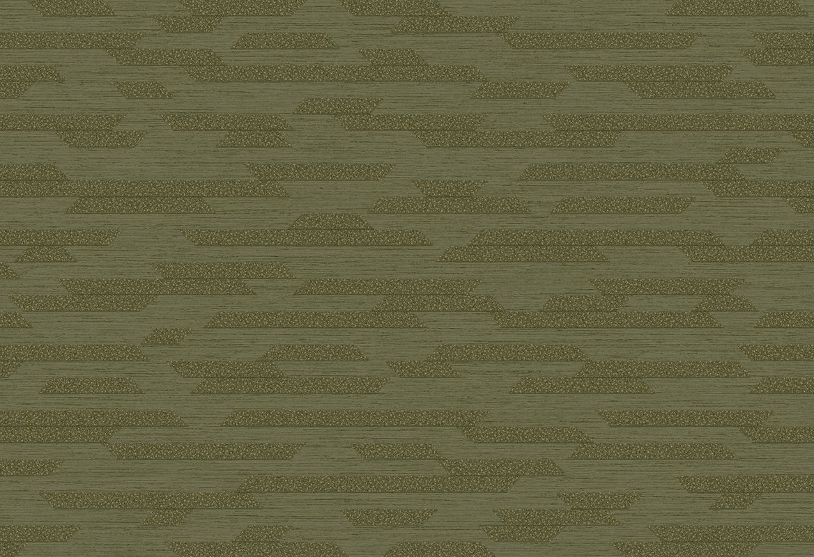 HookedOnWalls Ginkgo Maya behang 21922 - LAB COLOUR THE WORLD