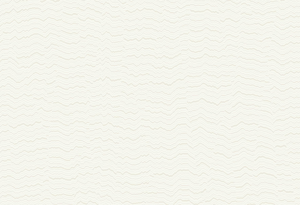 HookedOnWalls Ginkgo Wave behang 21940 - LAB COLOUR THE WORLD