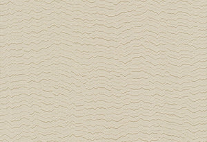HookedOnWalls Ginkgo Wave behang 21942 - LAB COLOUR THE WORLD