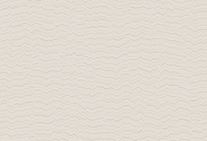 HookedOnWalls Ginkgo Wave behang 21944 - LAB COLOUR THE WORLD