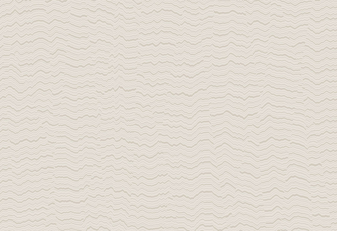 HookedOnWalls Ginkgo Wave behang 21944 - LAB COLOUR THE WORLD
