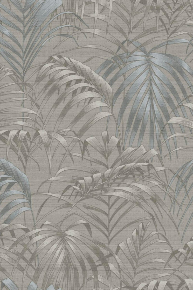 HookedOnWalls JV 602 Jaipur Fern behang 6812 - LAB COLOUR THE WORLD