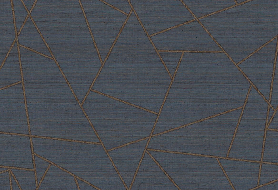 HookedOnWalls JV 602 Jaipur Patchwork Tropical behang 6820 - LAB COLOUR THE WORLD