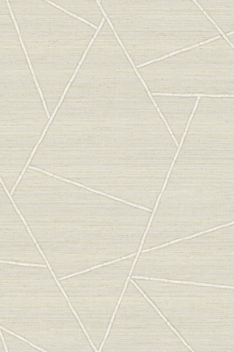 HookedOnWalls JV 602 Jaipur Patchwork Tropical behang 6825 - LAB COLOUR THE WORLD
