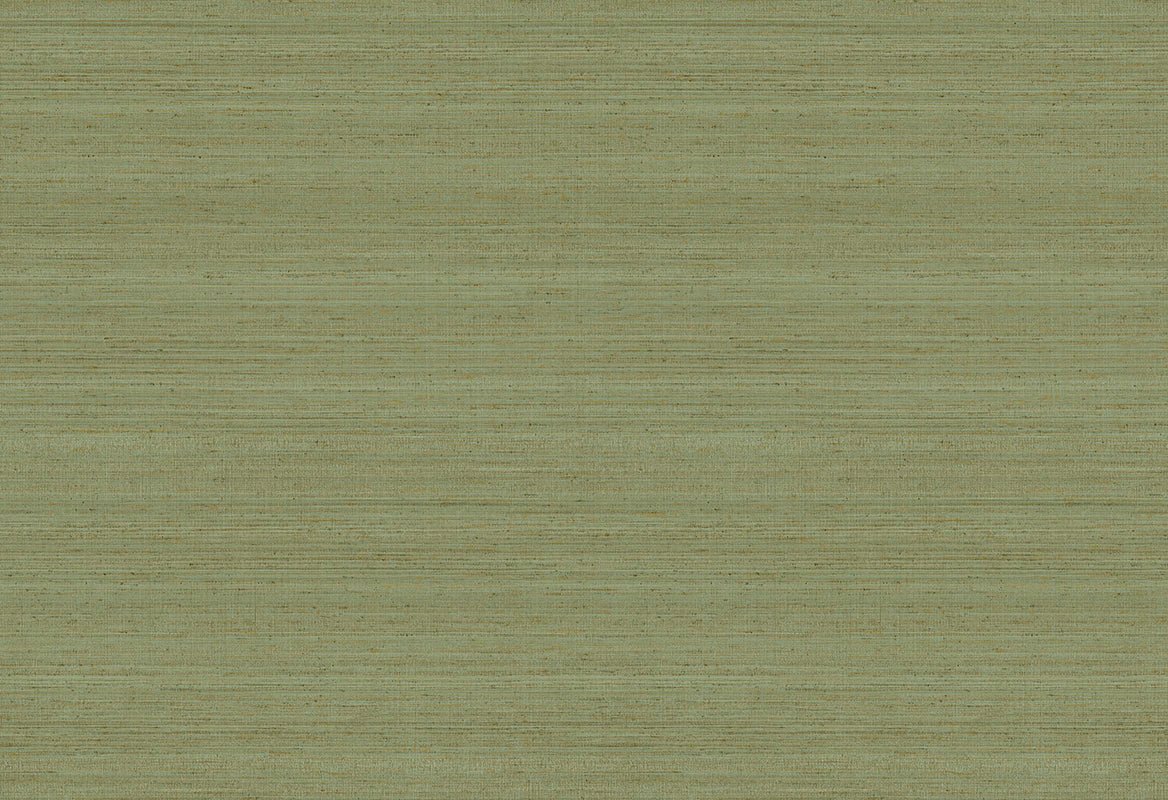 HookedOnWalls JV 602 Jaipur Uni soie Tropical behang 6861 - LAB COLOUR THE WORLD