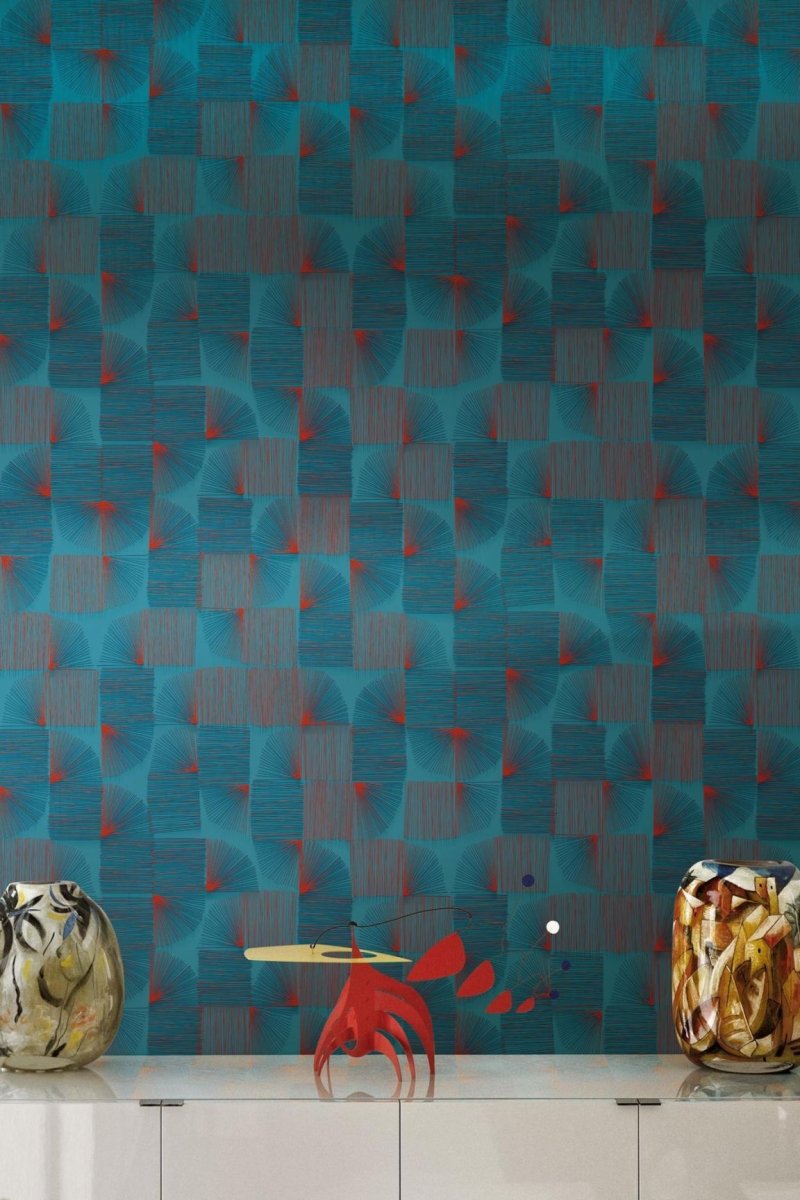 HookedOnWalls Jv 904 Stardust Maiko 7540 - LAB COLOUR THE WORLD