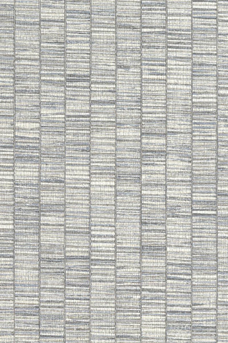 HookedOnWalls Lemuria Unito Ribbon Grass behang 60650 - LAB COLOUR THE WORLD