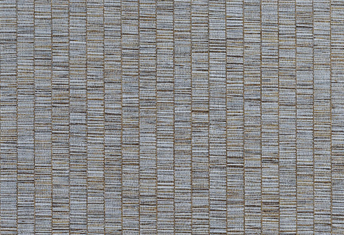 HookedOnWalls Lemuria Unito Ribbon Grass behang 60652 - LAB COLOUR THE WORLD