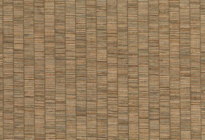 HookedOnWalls Lemuria Unito Ribbon Grass behang 60654 - LAB COLOUR THE WORLD