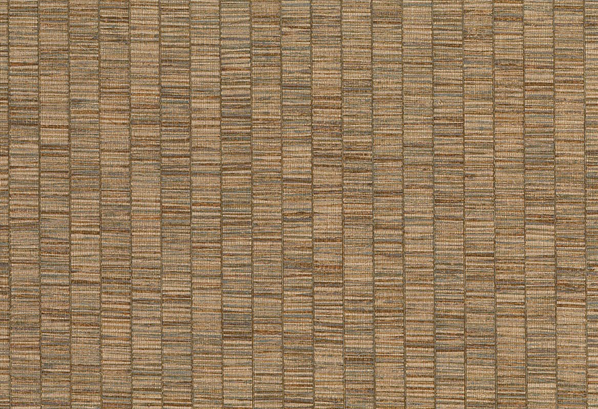 HookedOnWalls Lemuria Unito Ribbon Grass behang 60654 - LAB COLOUR THE WORLD