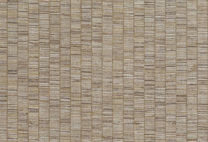 HookedOnWalls Lemuria Unito Ribbon Grass behang 60655 - LAB COLOUR THE WORLD