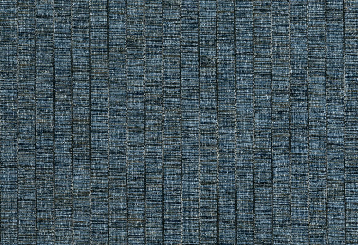 HookedOnWalls Lemuria Unito Ribbon Grass behang 60657 - LAB COLOUR THE WORLD