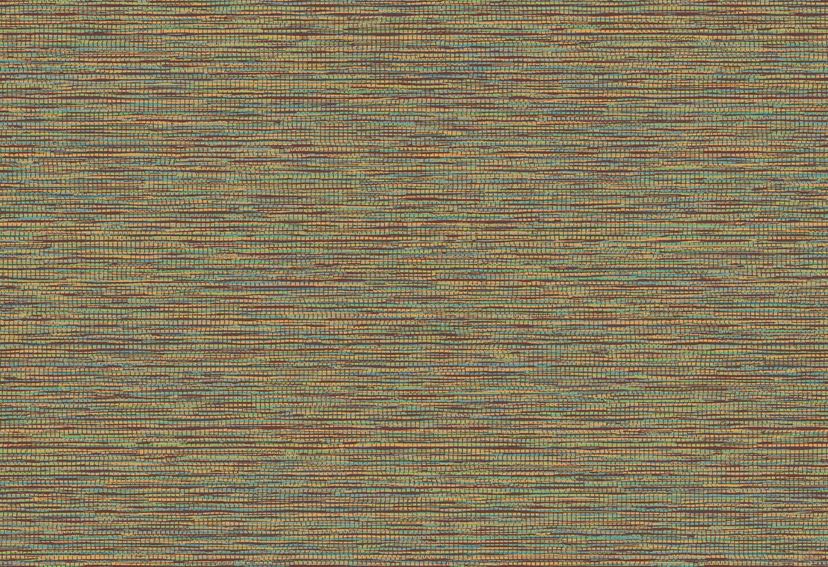 HookedOnWalls Leopard Walk Jomon behang 15312 - LAB COLOUR THE WORLD