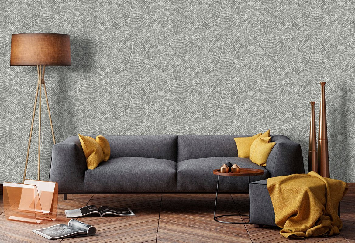 HookedOnWalls Leopard Walk Rulong behang 15323 - LAB COLOUR THE WORLD