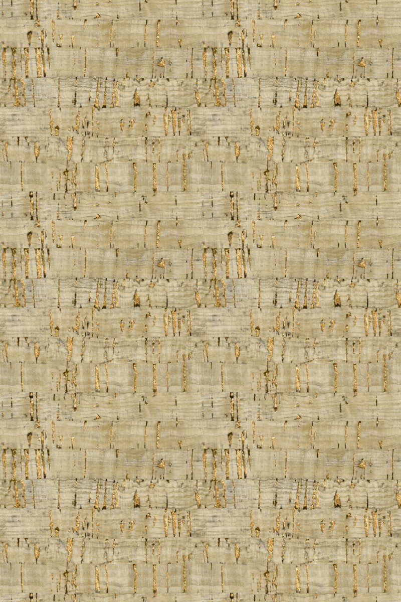 HookedOnWalls Leopard Walk Suber behang 15326 - LAB COLOUR THE WORLD