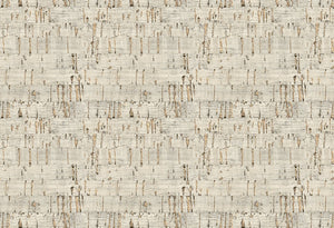 HookedOnWalls Leopard Walk Suber behang 15328 - LAB COLOUR THE WORLD