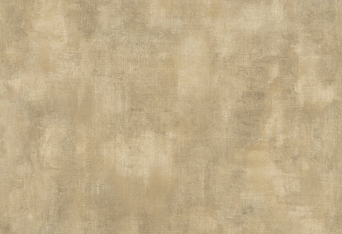 HookedOnWalls Leopard Walk Textile Plain behang TA25004 - LAB COLOUR THE WORLD