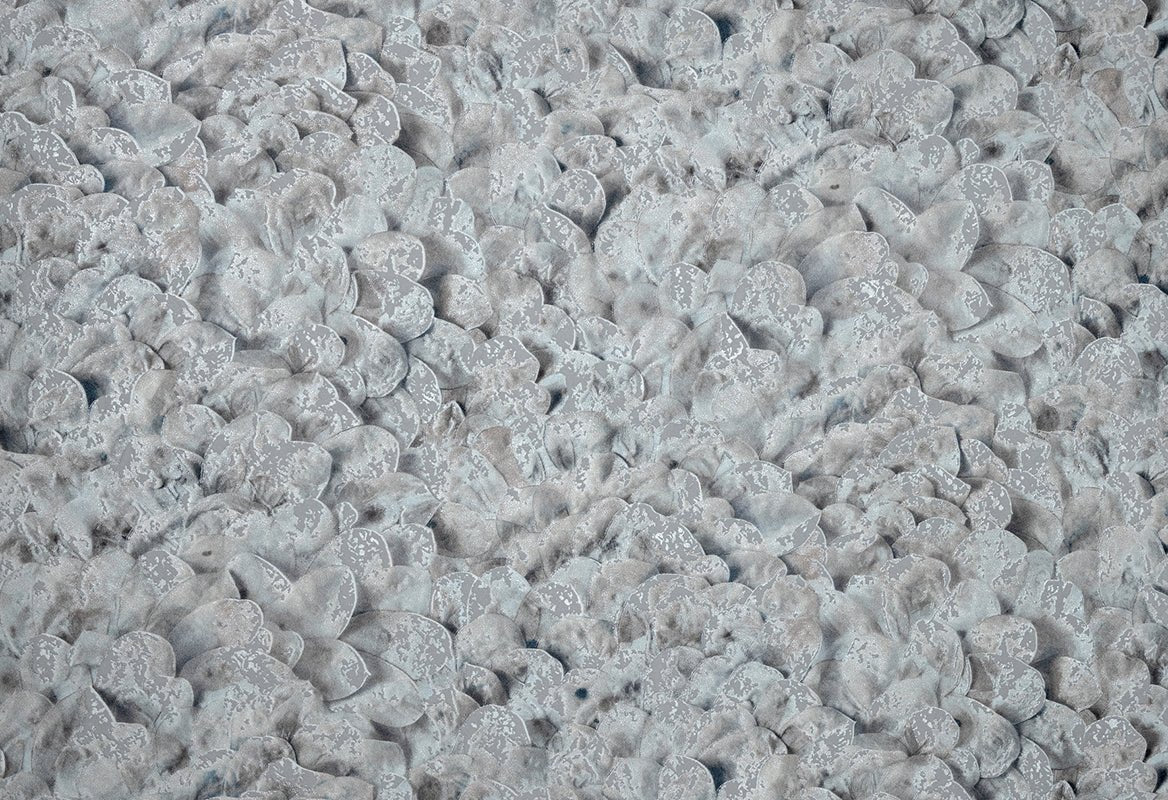 HookedOnWalls Liaison Lunaria behang 46311 - LAB COLOUR THE WORLD