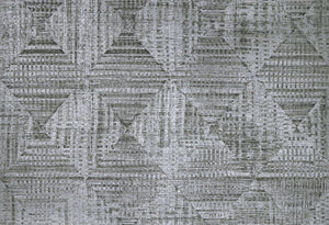 HookedOnWalls Liaison Raffia behang 46327 - LAB COLOUR THE WORLD