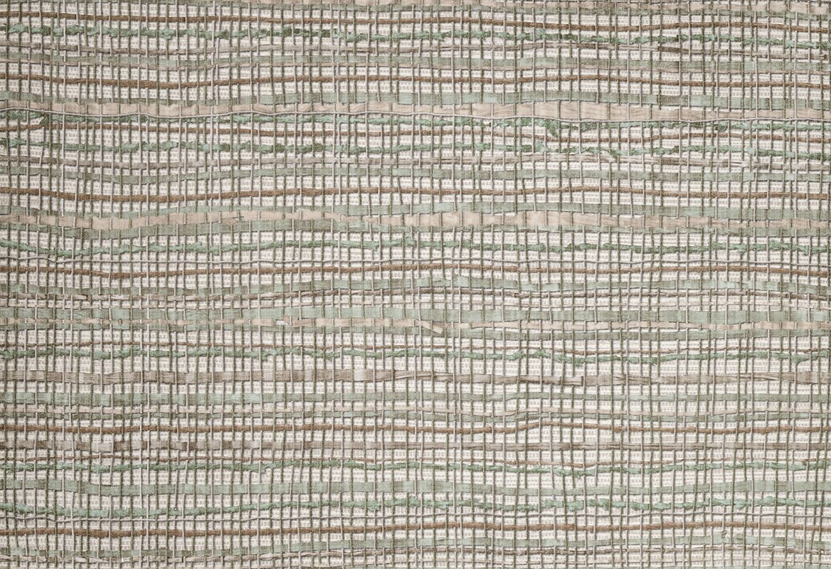 HookedOnWalls Liaison Woven Tulips behang 46300 - LAB COLOUR THE WORLD