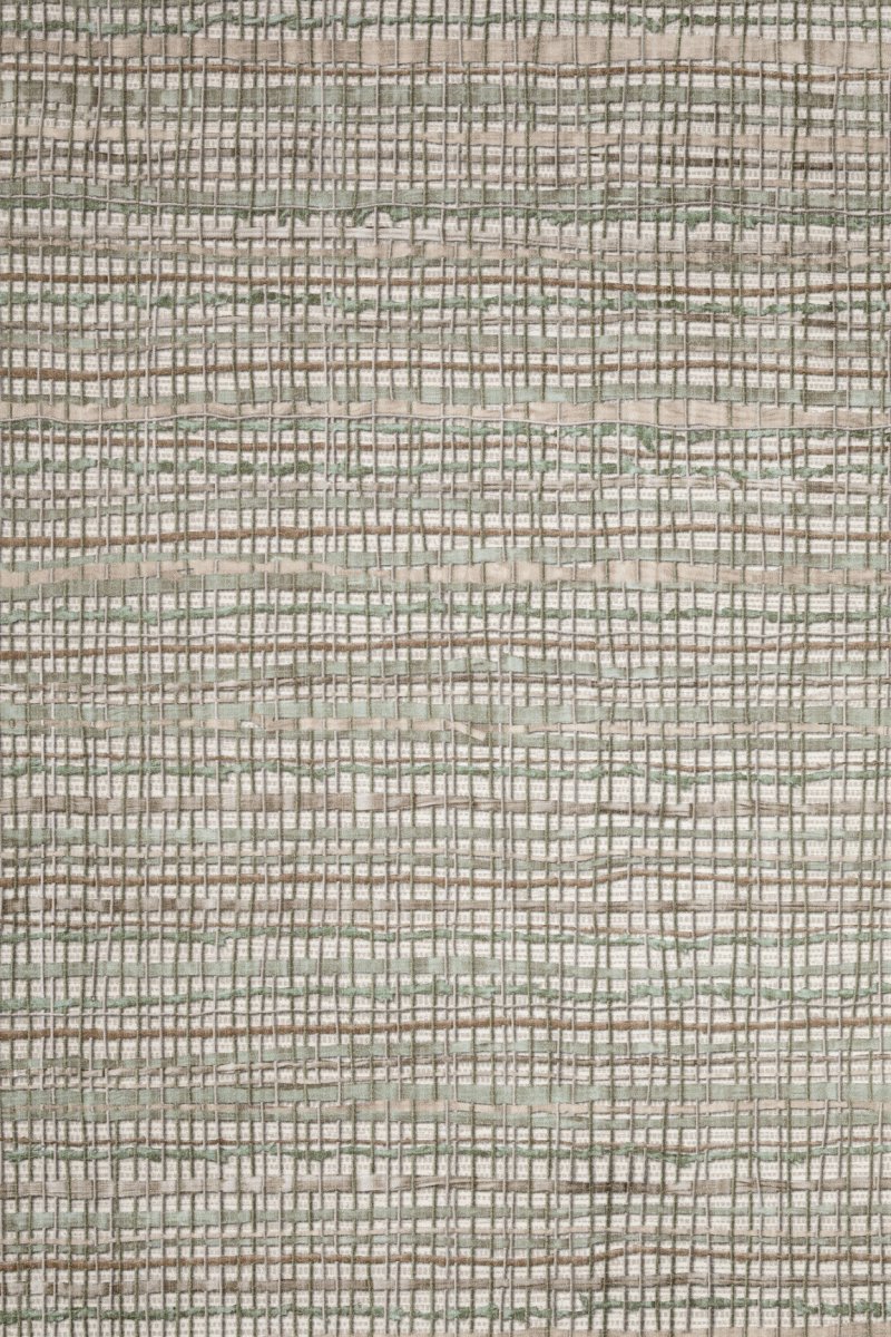 HookedOnWalls Liaison Woven Tulips behang 46300 - LAB COLOUR THE WORLD