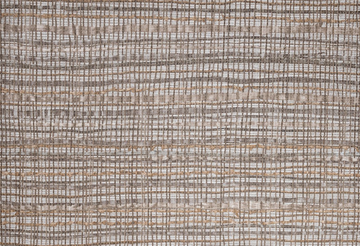 HookedOnWalls Liaison Woven Tulips behang 46304 - LAB COLOUR THE WORLD