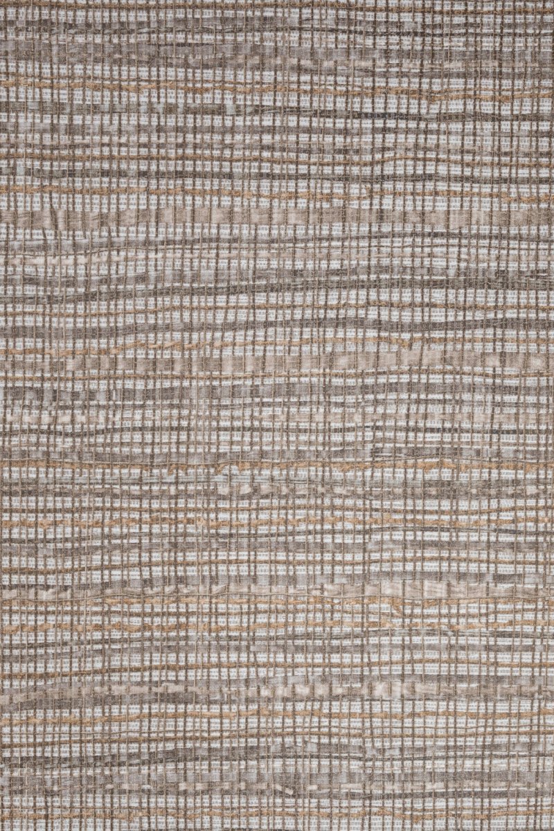 HookedOnWalls Liaison Woven Tulips behang 46304 - LAB COLOUR THE WORLD