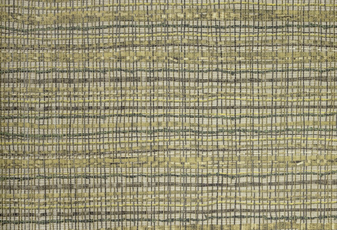 HookedOnWalls Liaison Woven Tulips behang 46307 - LAB COLOUR THE WORLD