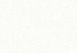 HookedOnWalls Linen Lyrics Bantu behang 34770 - LAB COLOUR THE WORLD