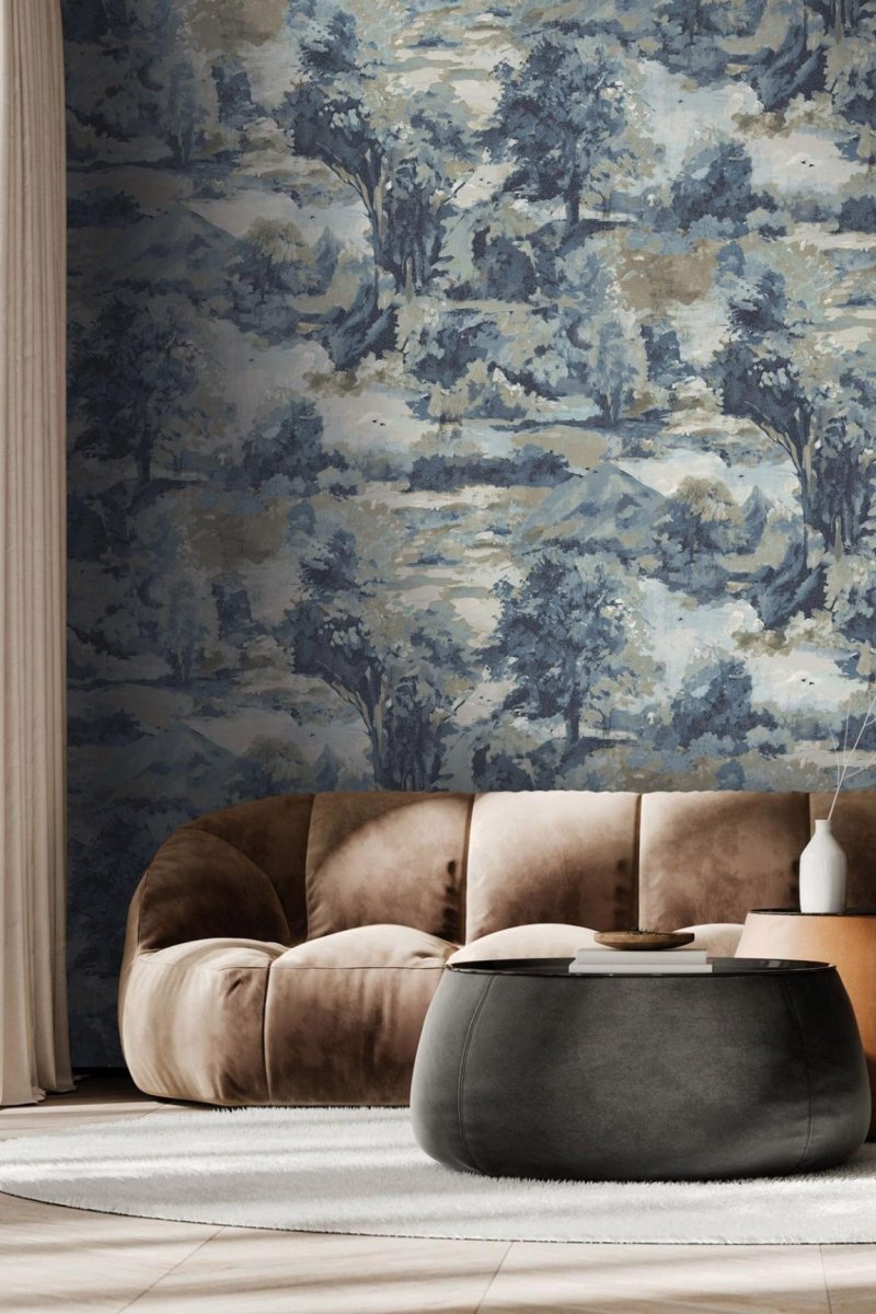 HookedOnWalls Long Island Lakeview 26251 - LAB COLOUR THE WORLD