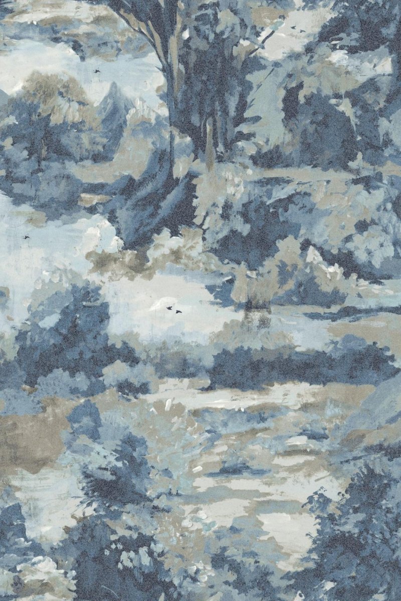 HookedOnWalls Long Island Lakeview 26251 - LAB COLOUR THE WORLD