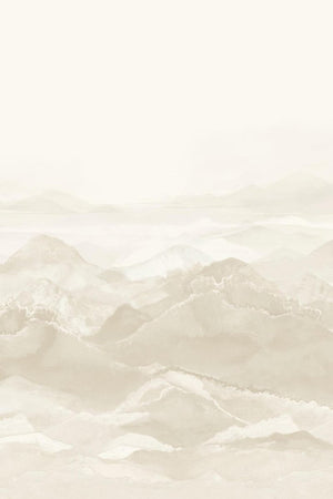 HookedOnWalls Long Island Mountain 26261 - LAB COLOUR THE WORLD