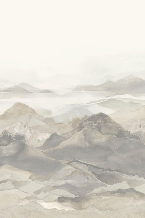 HookedOnWalls Long Island Mountain 26262 - LAB COLOUR THE WORLD