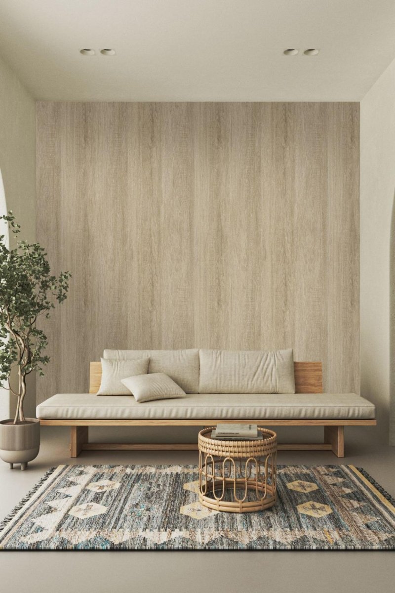 HookedOnWalls Long Island Oak 26212 - LAB COLOUR THE WORLD
