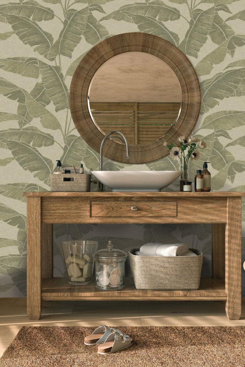 HookedOnWalls Long Island Westbury 26252 - LAB COLOUR THE WORLD
