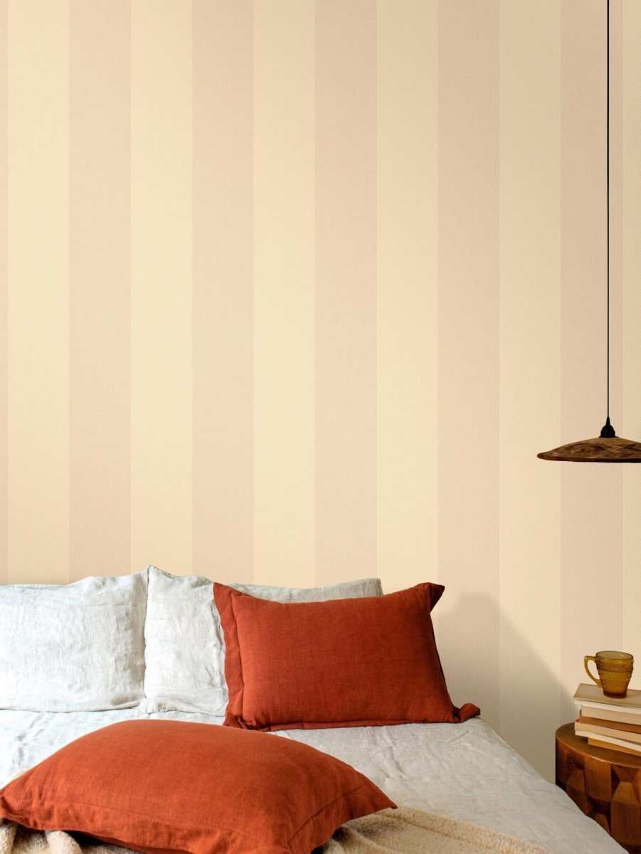 HookedOnWalls Manoir Behang 90740 - LAB COLOUR THE WORLD