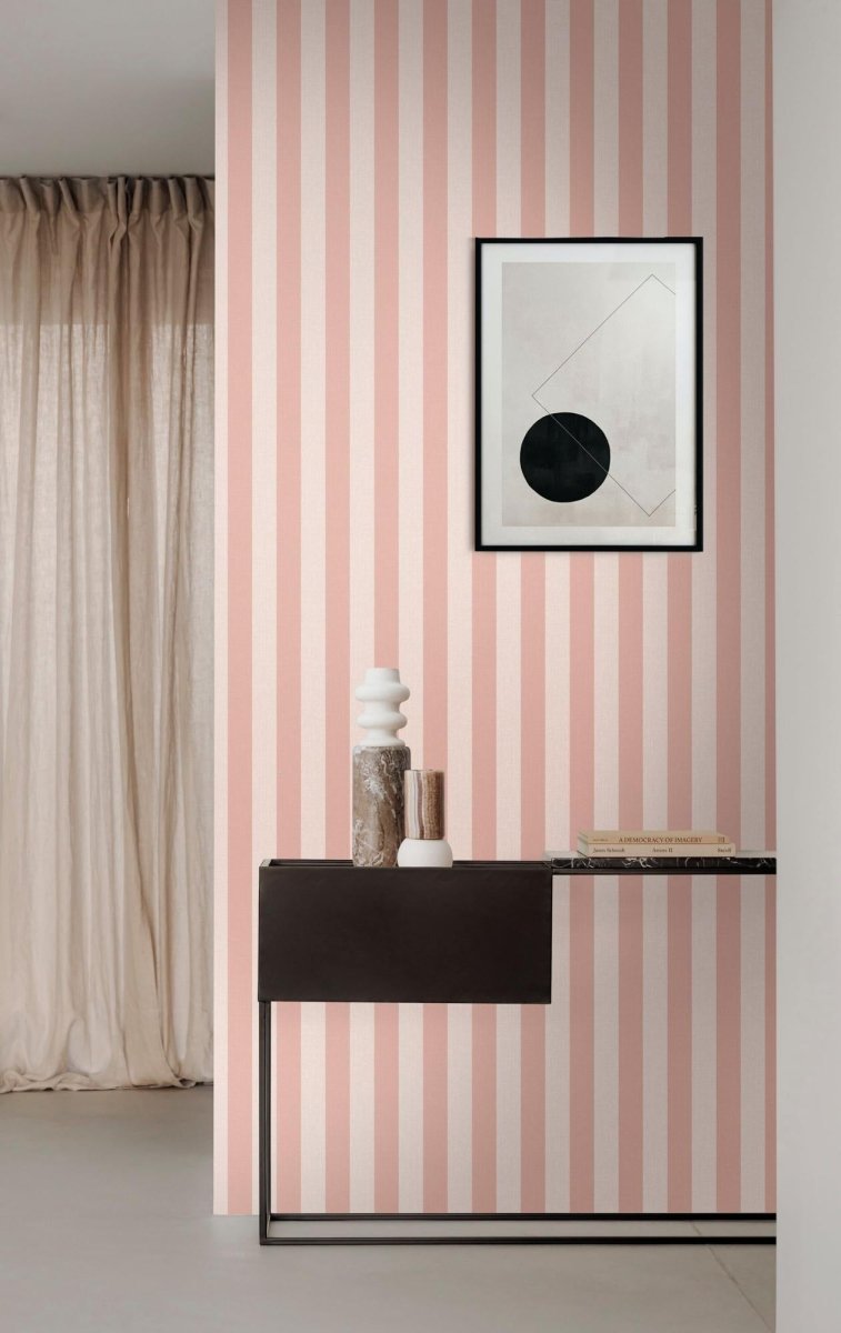 HookedOnWalls Manoir Behang 90741 - LAB COLOUR THE WORLD