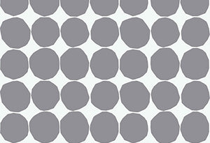 HookedOnWalls Marimekko Volume 05 Pienet Kivet behang 23380 - LAB COLOUR THE WORLD