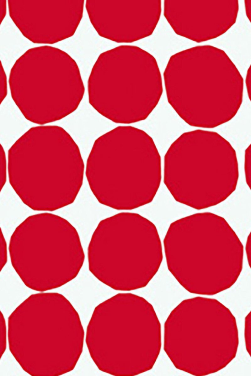 HookedOnWalls Marimekko Volume 05 Pienet Kivet behang 23381 - LAB COLOUR THE WORLD