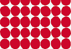 HookedOnWalls Marimekko Volume 05 Pienet Kivet behang 23381 - LAB COLOUR THE WORLD
