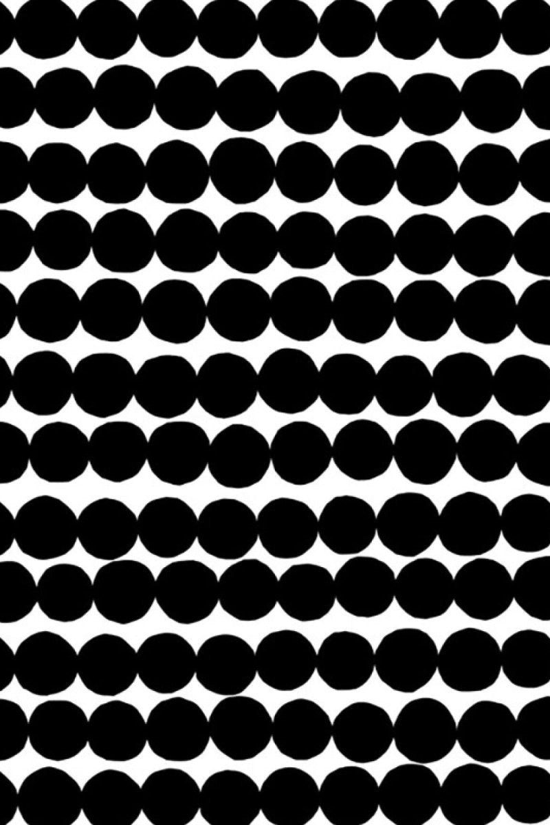 HookedOnWalls Marimekko Volume 05 Räsymatto behang 23320 - LAB COLOUR THE WORLD