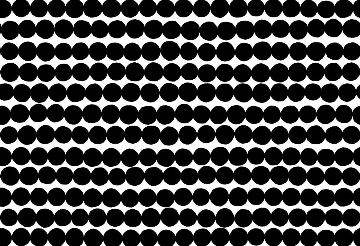 HookedOnWalls Marimekko Volume 05 Räsymatto behang 23320 - LAB COLOUR THE WORLD
