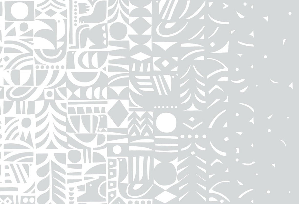 HookedOnWalls Marimekko Volume 05 Yön Varjo behang 23326 - LAB COLOUR THE WORLD