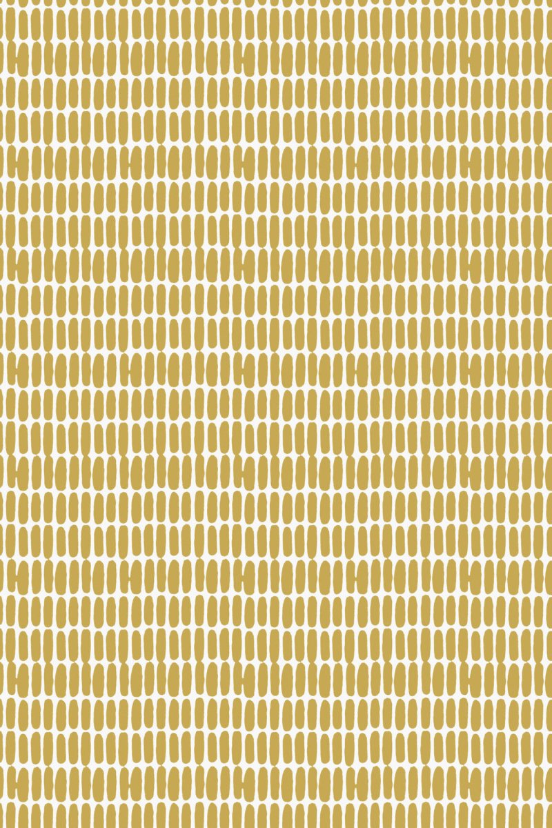 HookedOnWalls Marimekko Volume 06 Alku behang 25133 - LAB COLOUR THE WORLD