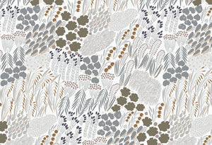 HookedOnWalls Marimekko Volume 06 Pieni Letto behang 25145 - LAB COLOUR THE WORLD