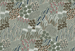HookedOnWalls Marimekko Volume 06 Pieni Letto behang 25147 - LAB COLOUR THE WORLD