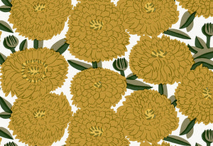 HookedOnWalls Marimekko Volume 06 Primavera behang 25107 - LAB COLOUR THE WORLD