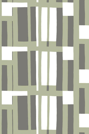 HookedOnWalls Marimekko Volume 07 Attika 25955 - LAB COLOUR THE WORLD