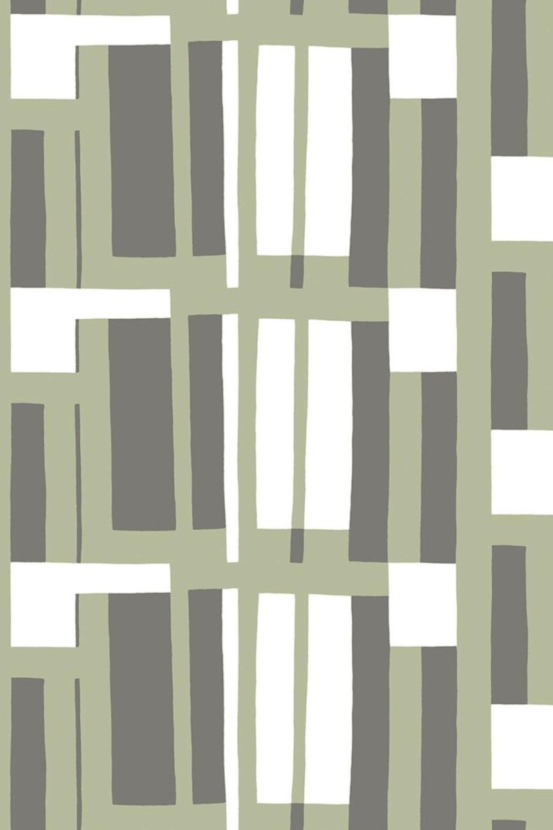 HookedOnWalls Marimekko Volume 07 Attika 25955 - LAB COLOUR THE WORLD